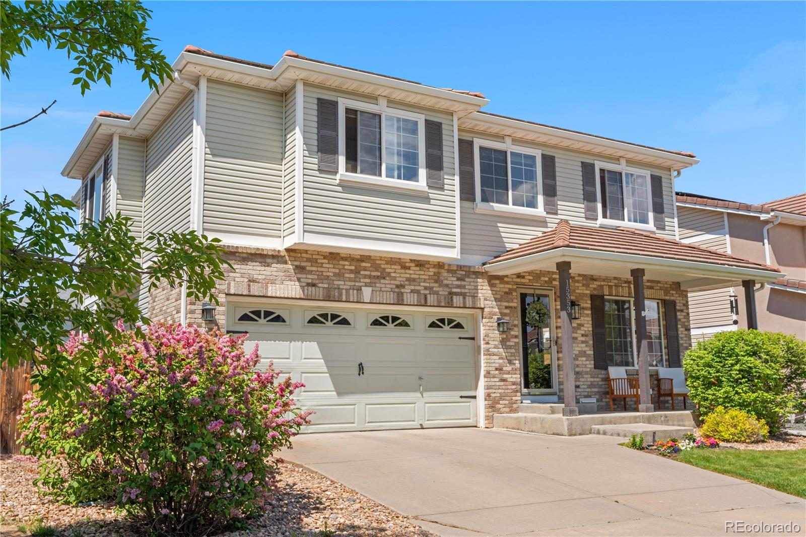 MLS Image #0 for 15353 e 98th place,commerce city, Colorado