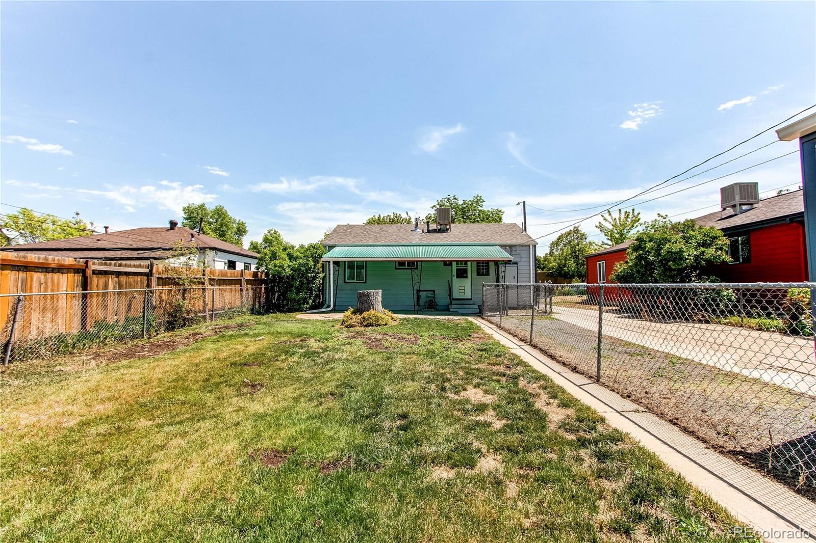 MLS Image #24 for 745 s utica street,denver, Colorado