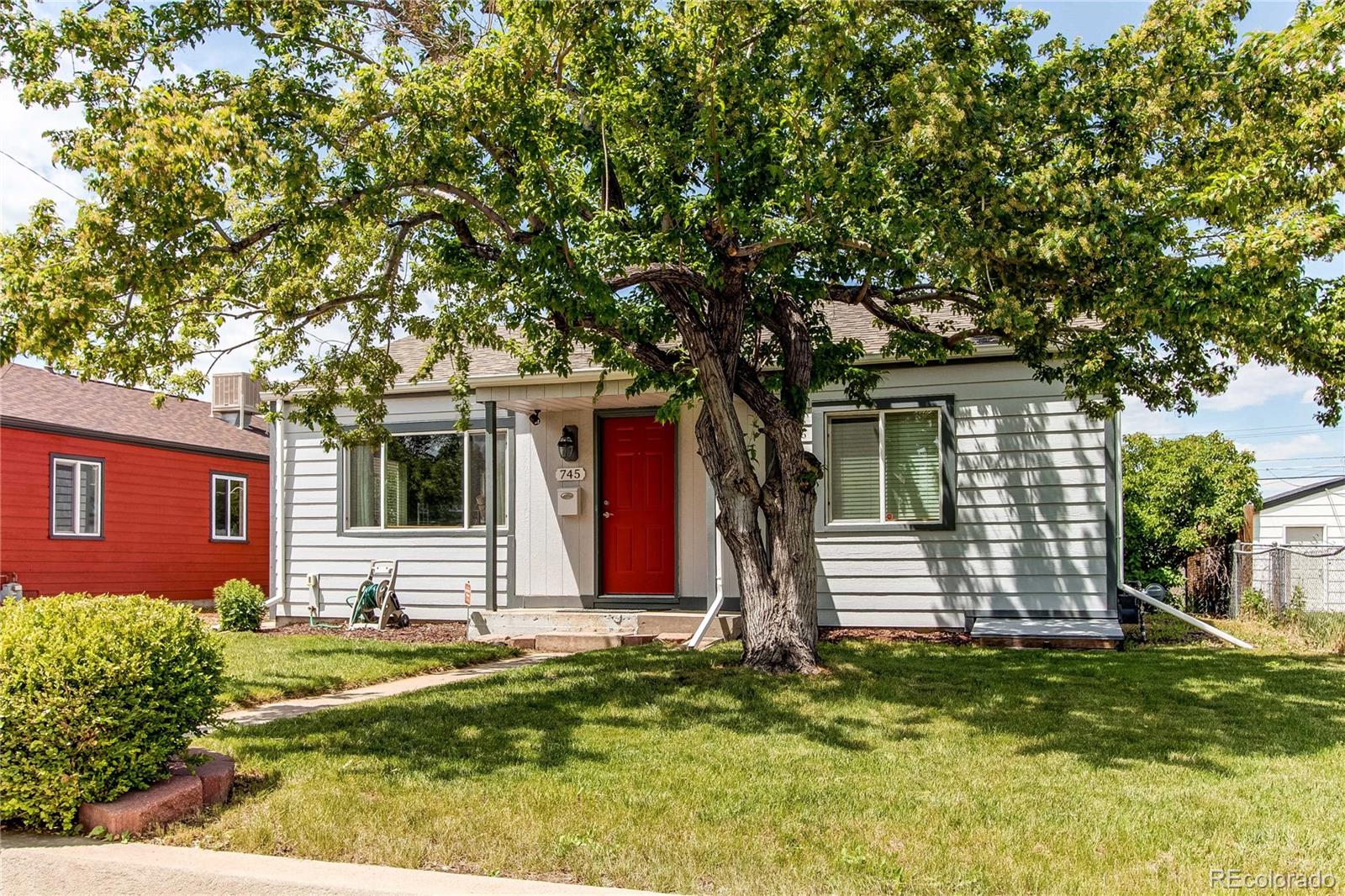 MLS Image #26 for 745 s utica street,denver, Colorado