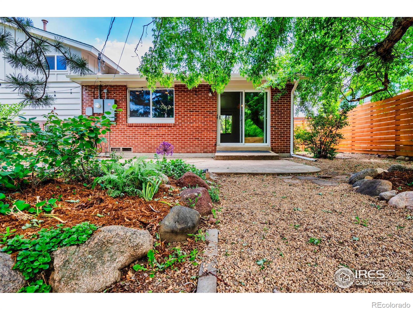 MLS Image #24 for 4658  ingram court,boulder, Colorado