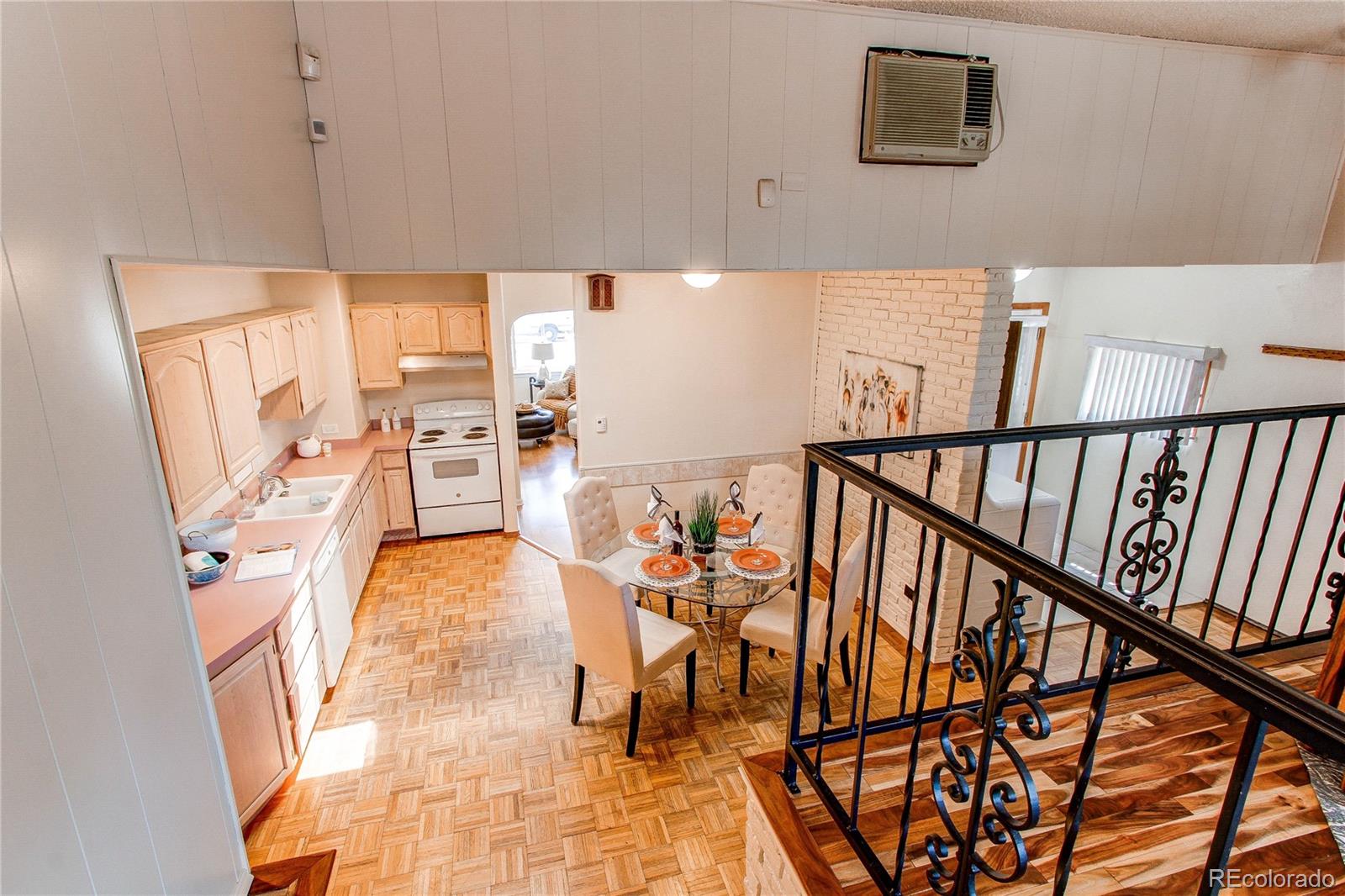 MLS Image #17 for 753 s utica street,denver, Colorado