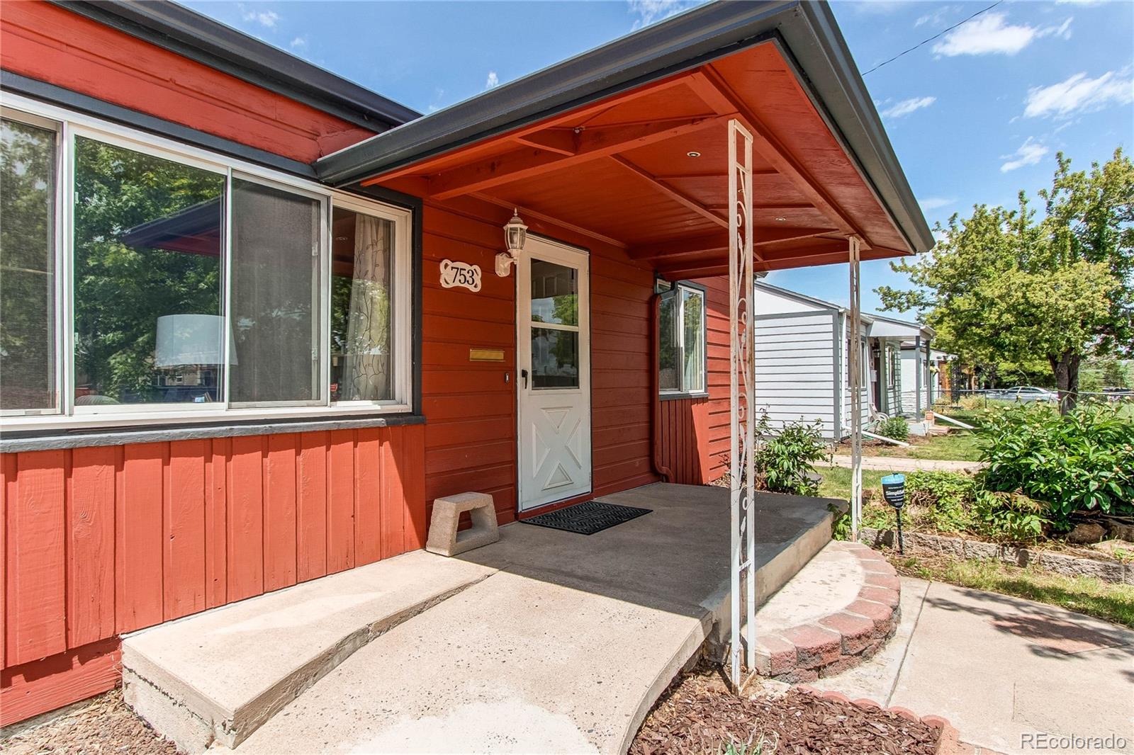 MLS Image #2 for 753 s utica street,denver, Colorado