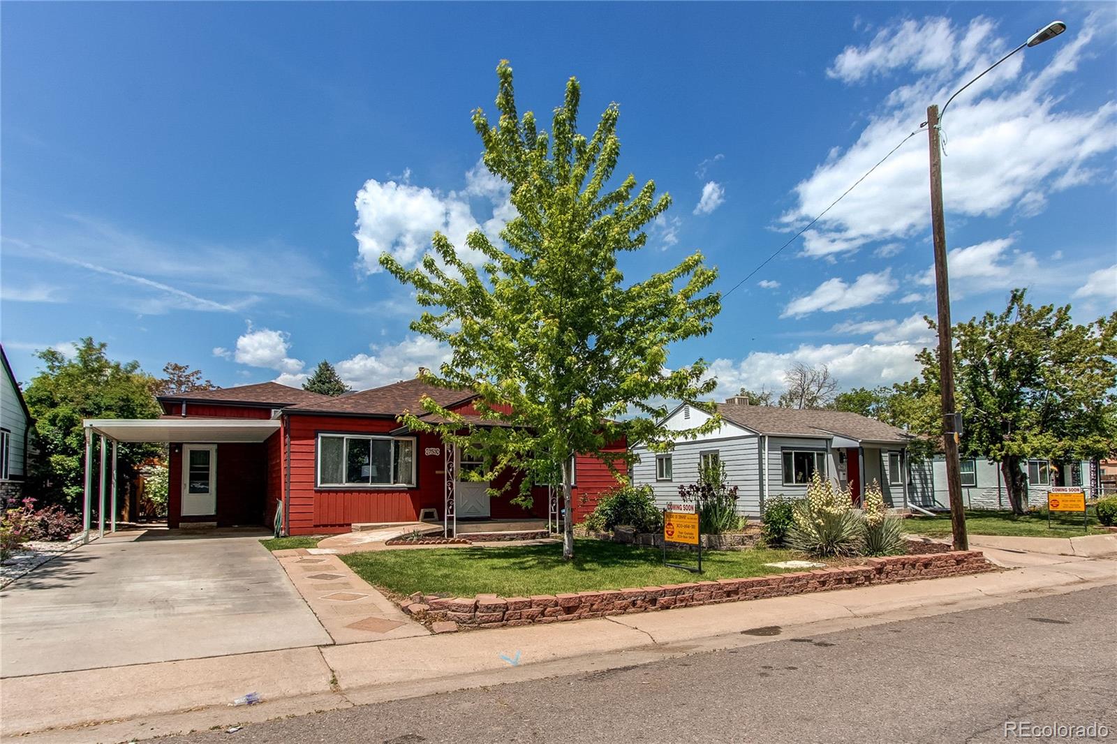 MLS Image #3 for 753 s utica street,denver, Colorado