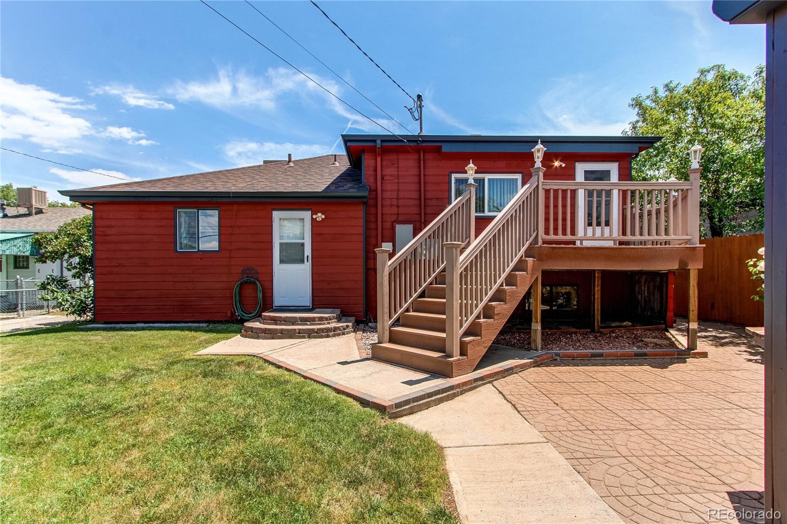 MLS Image #35 for 753 s utica street,denver, Colorado