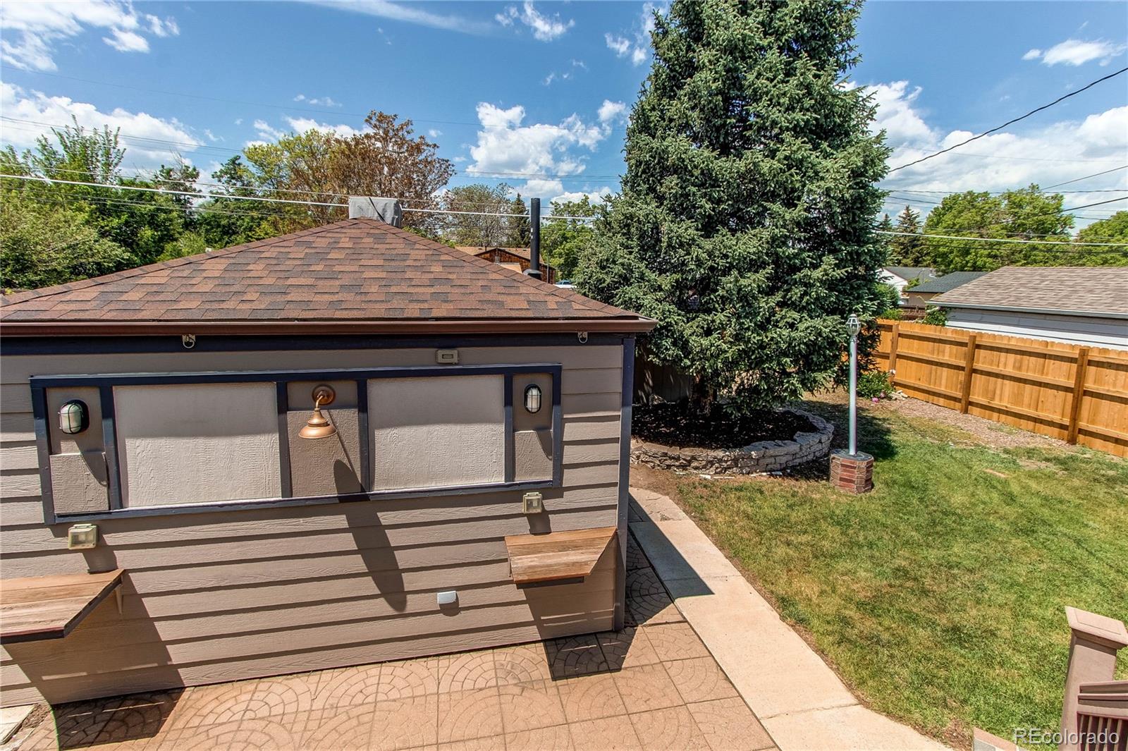 MLS Image #37 for 753 s utica street,denver, Colorado