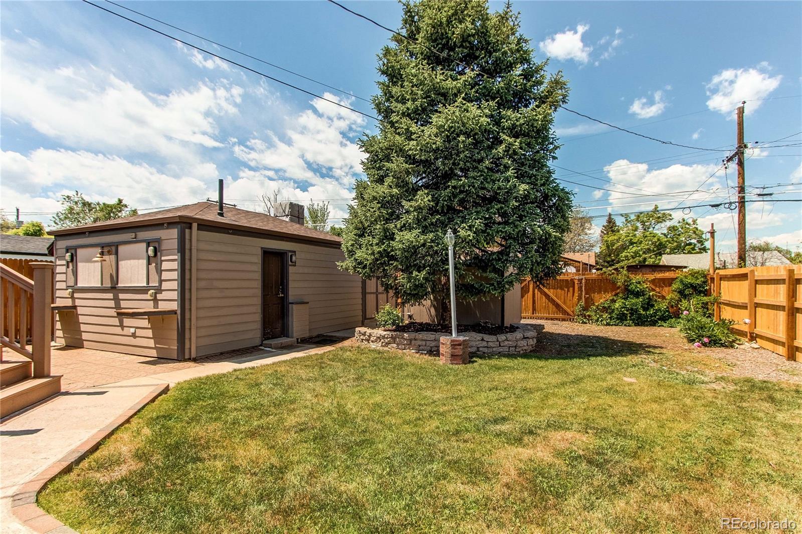MLS Image #38 for 753 s utica street,denver, Colorado