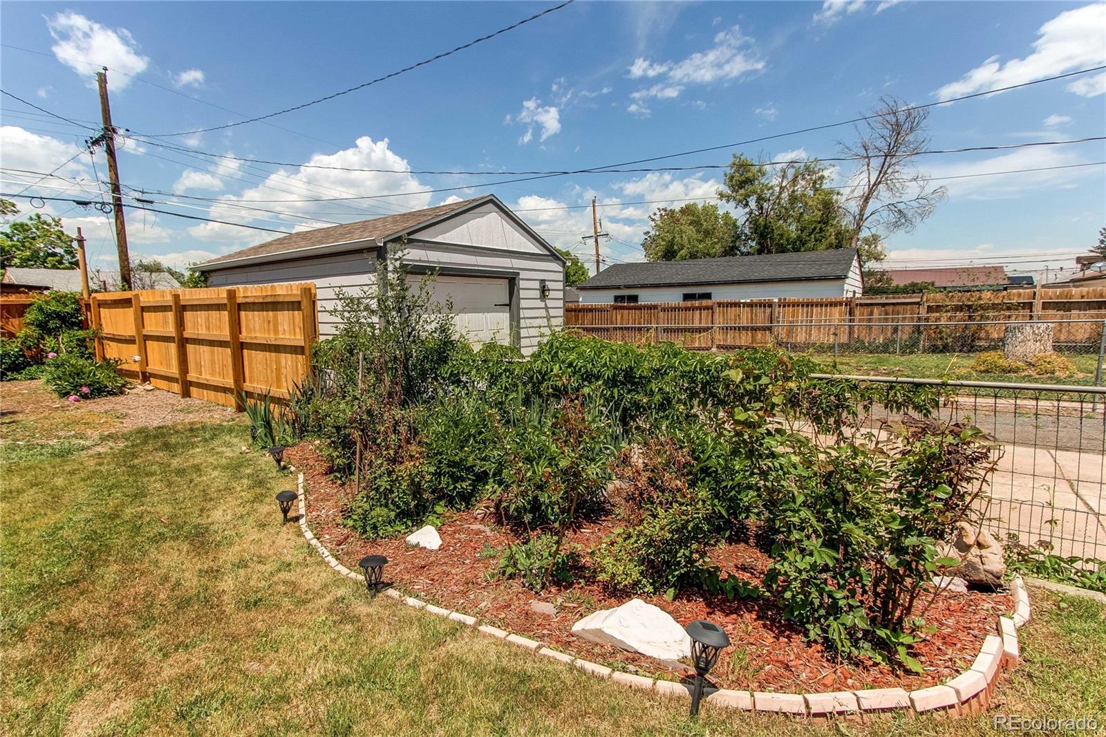 MLS Image #41 for 753 s utica street,denver, Colorado