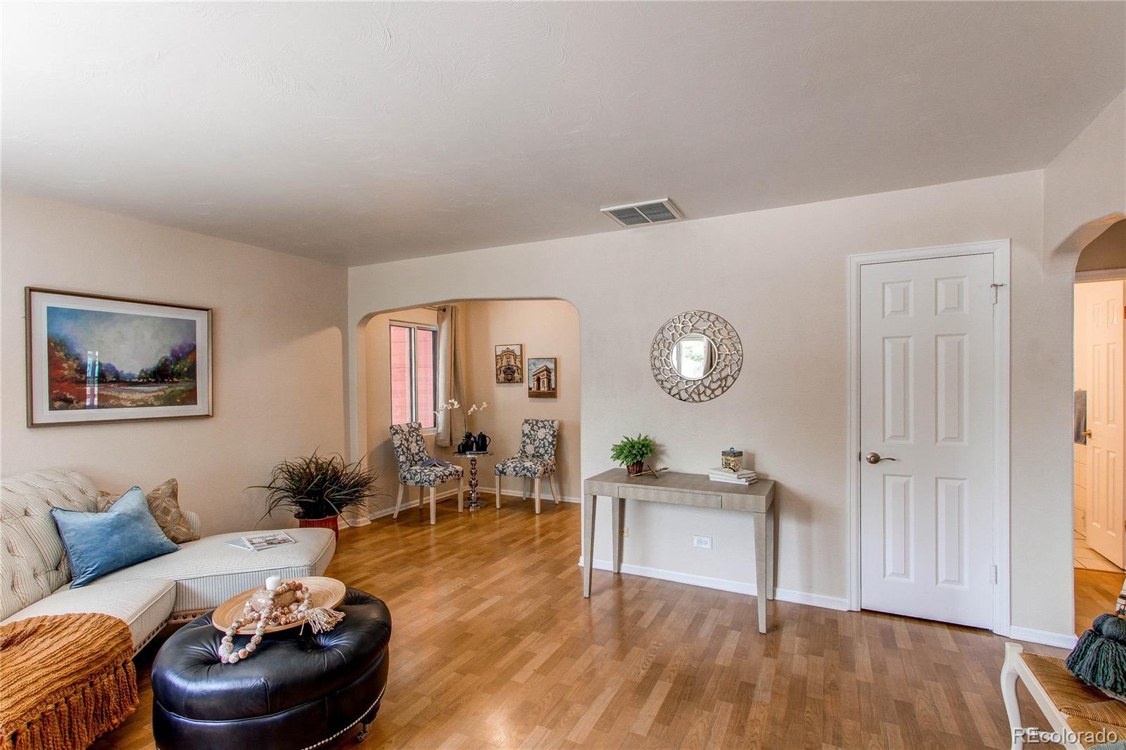 MLS Image #6 for 753 s utica street,denver, Colorado