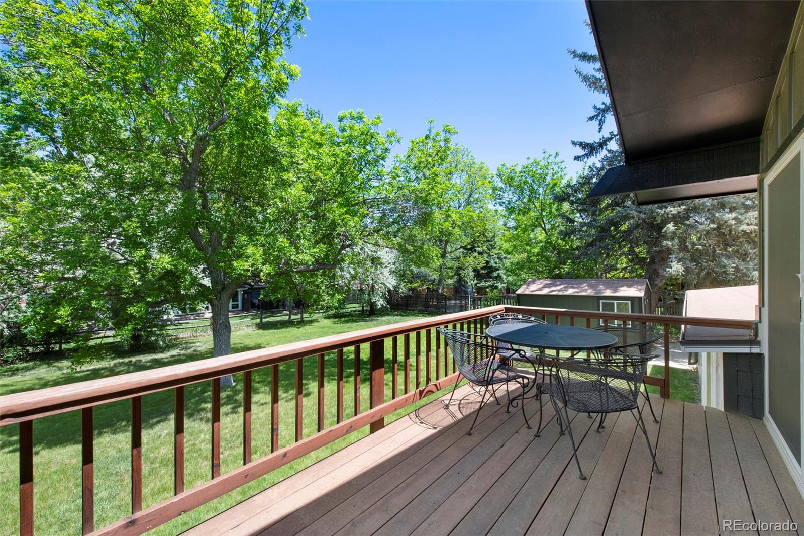 MLS Image #26 for 5265 w quarles drive,littleton, Colorado