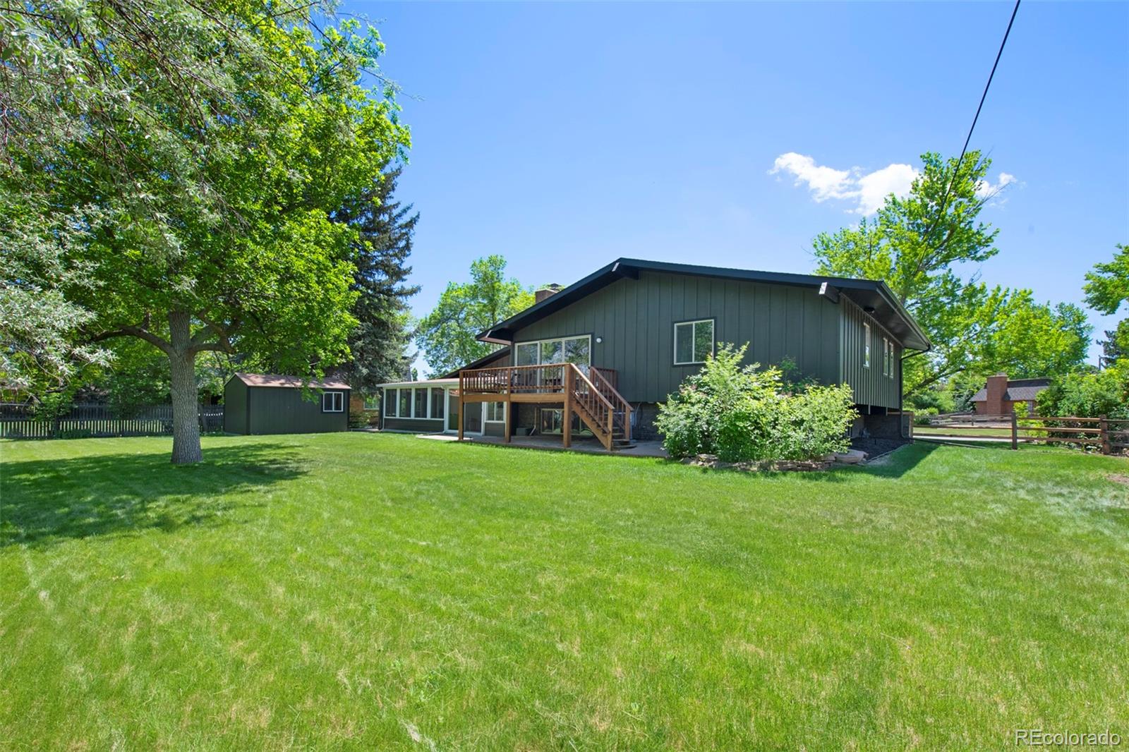 MLS Image #29 for 5265 w quarles drive,littleton, Colorado