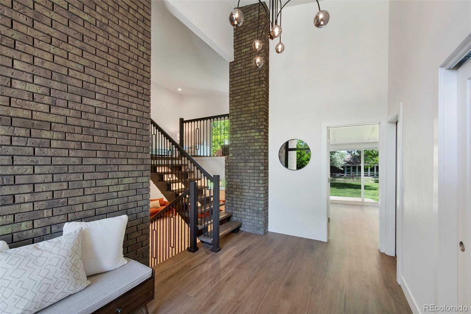 MLS Image #3 for 5265 w quarles drive,littleton, Colorado