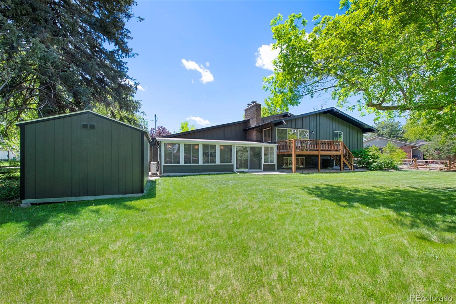 MLS Image #30 for 5265 w quarles drive,littleton, Colorado