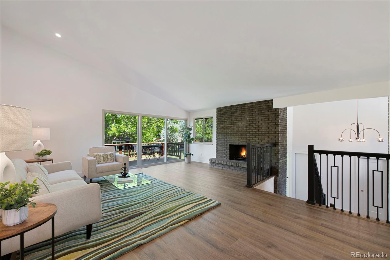 MLS Image #6 for 5265 w quarles drive,littleton, Colorado
