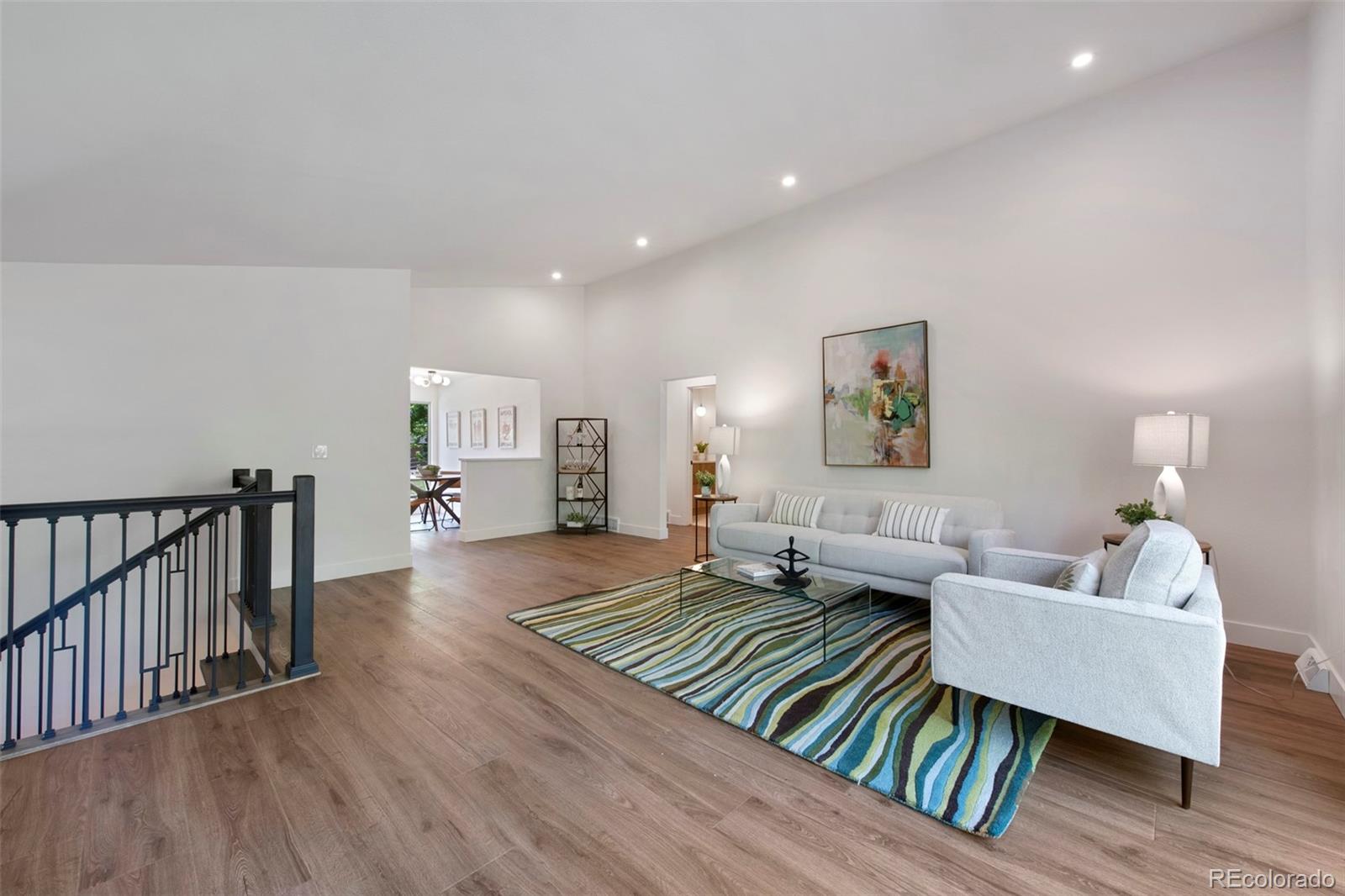 MLS Image #8 for 5265 w quarles drive,littleton, Colorado