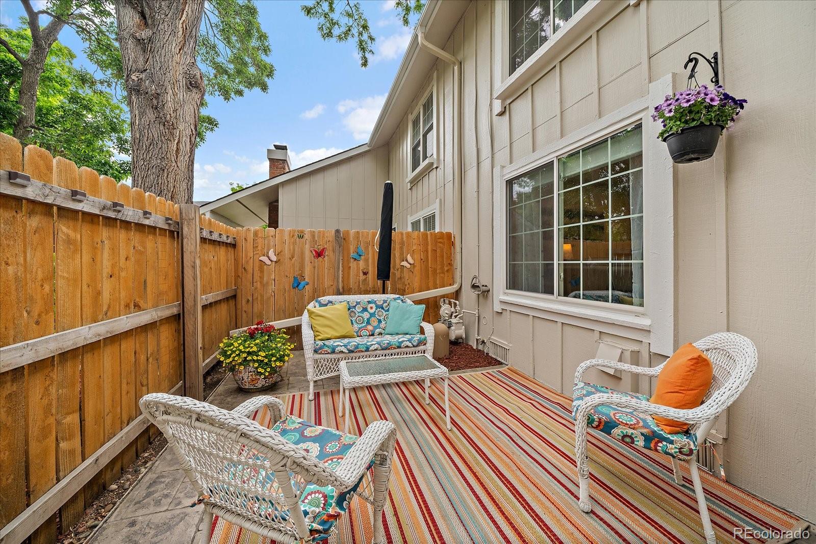 MLS Image #2 for 6936 s knolls way,centennial, Colorado