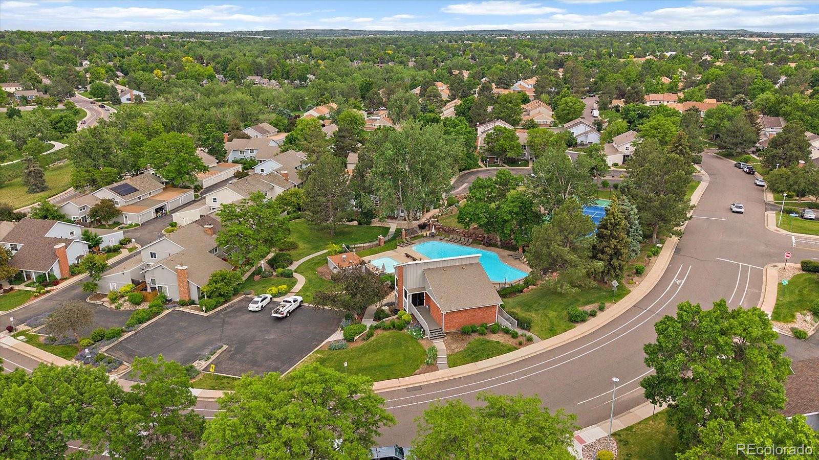 MLS Image #26 for 6936 s knolls way,centennial, Colorado