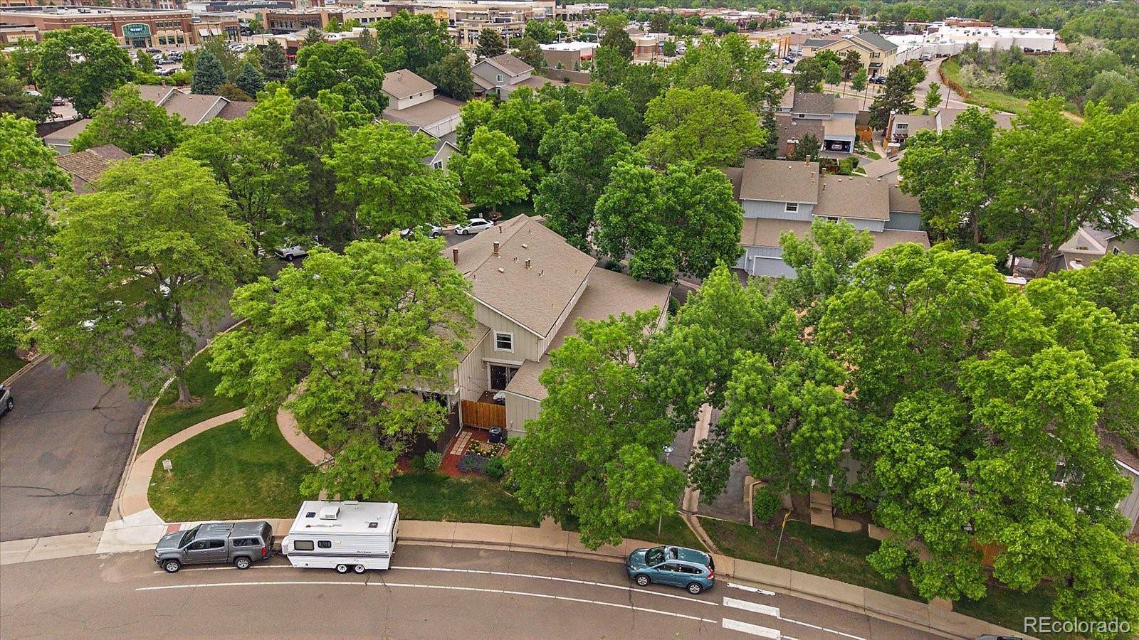 MLS Image #32 for 6936 s knolls way,centennial, Colorado