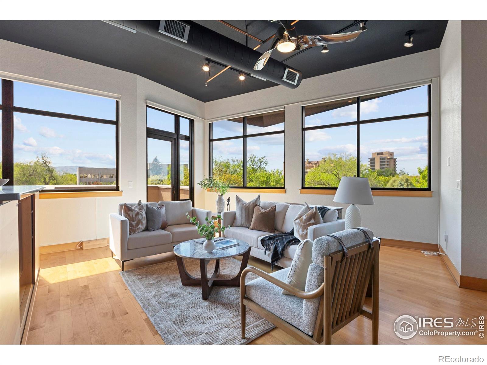 MLS Image #12 for 210 w magnolia street,fort collins, Colorado