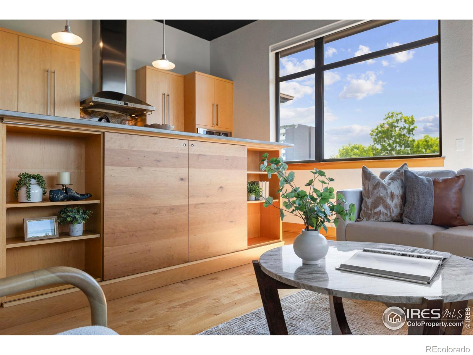 MLS Image #14 for 210 w magnolia street,fort collins, Colorado