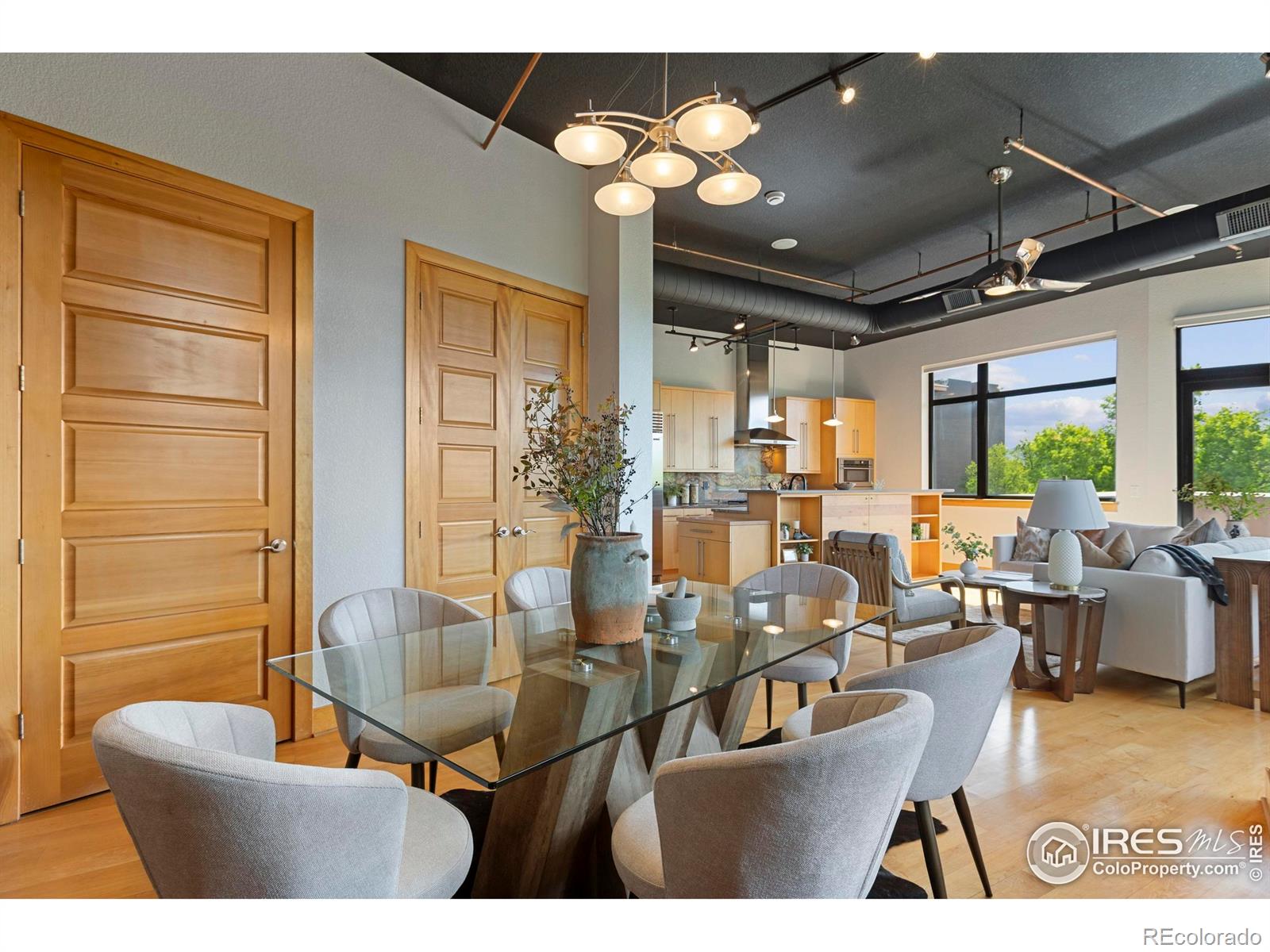 MLS Image #16 for 210 w magnolia street,fort collins, Colorado