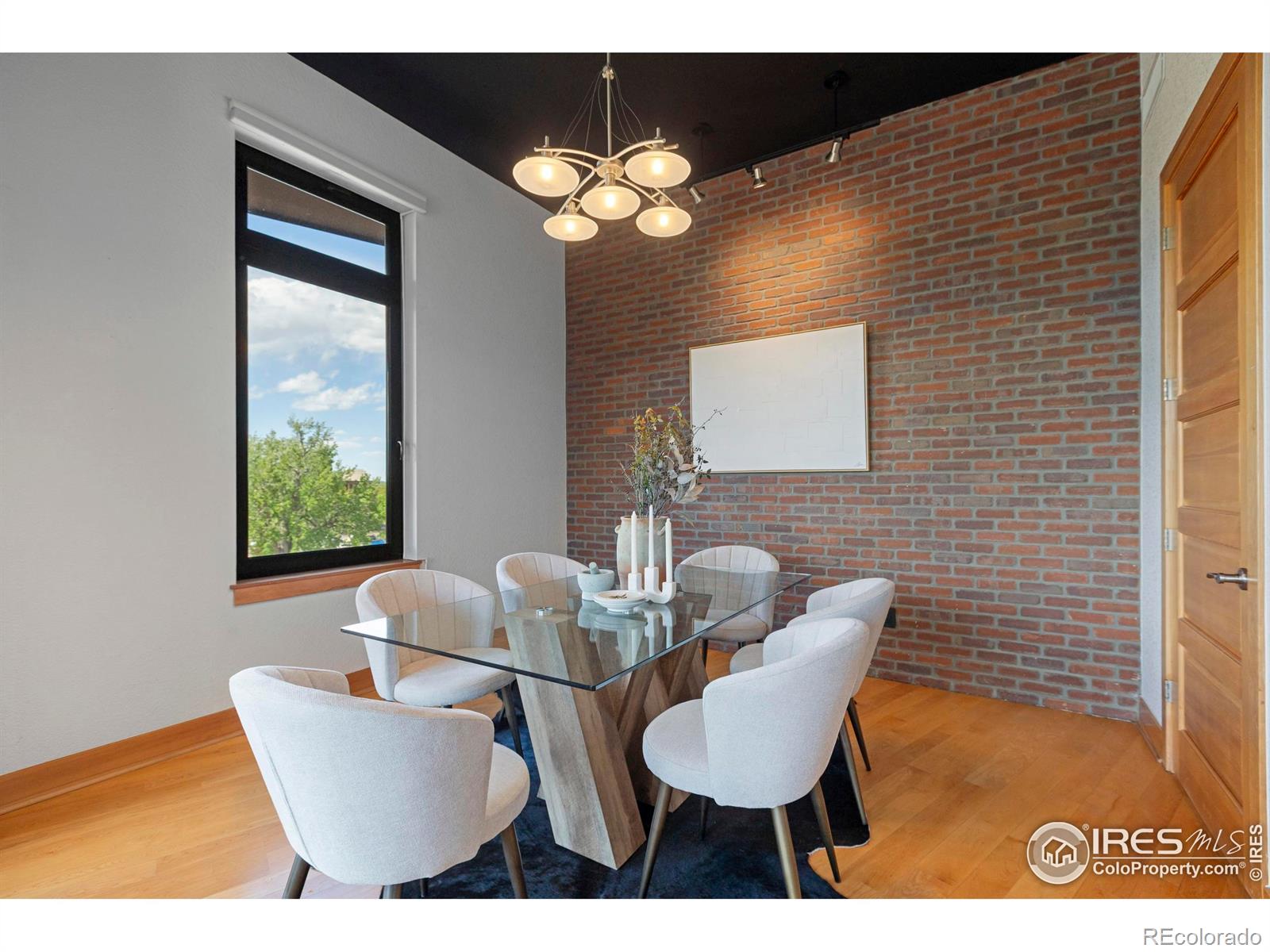 MLS Image #17 for 210 w magnolia street,fort collins, Colorado
