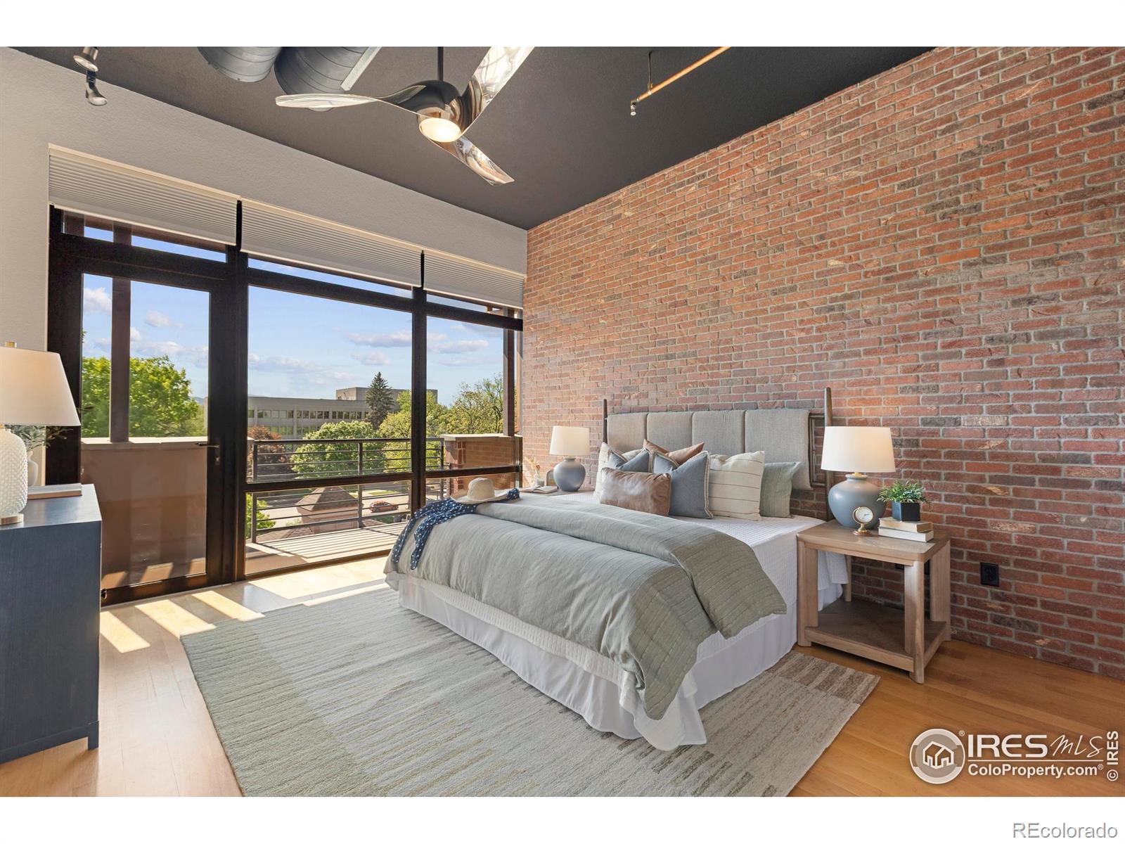 MLS Image #20 for 210 w magnolia street,fort collins, Colorado