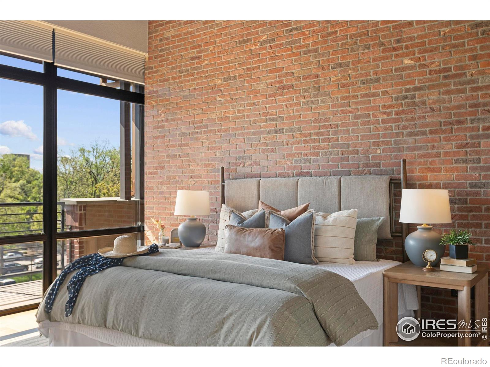 MLS Image #21 for 210 w magnolia street,fort collins, Colorado