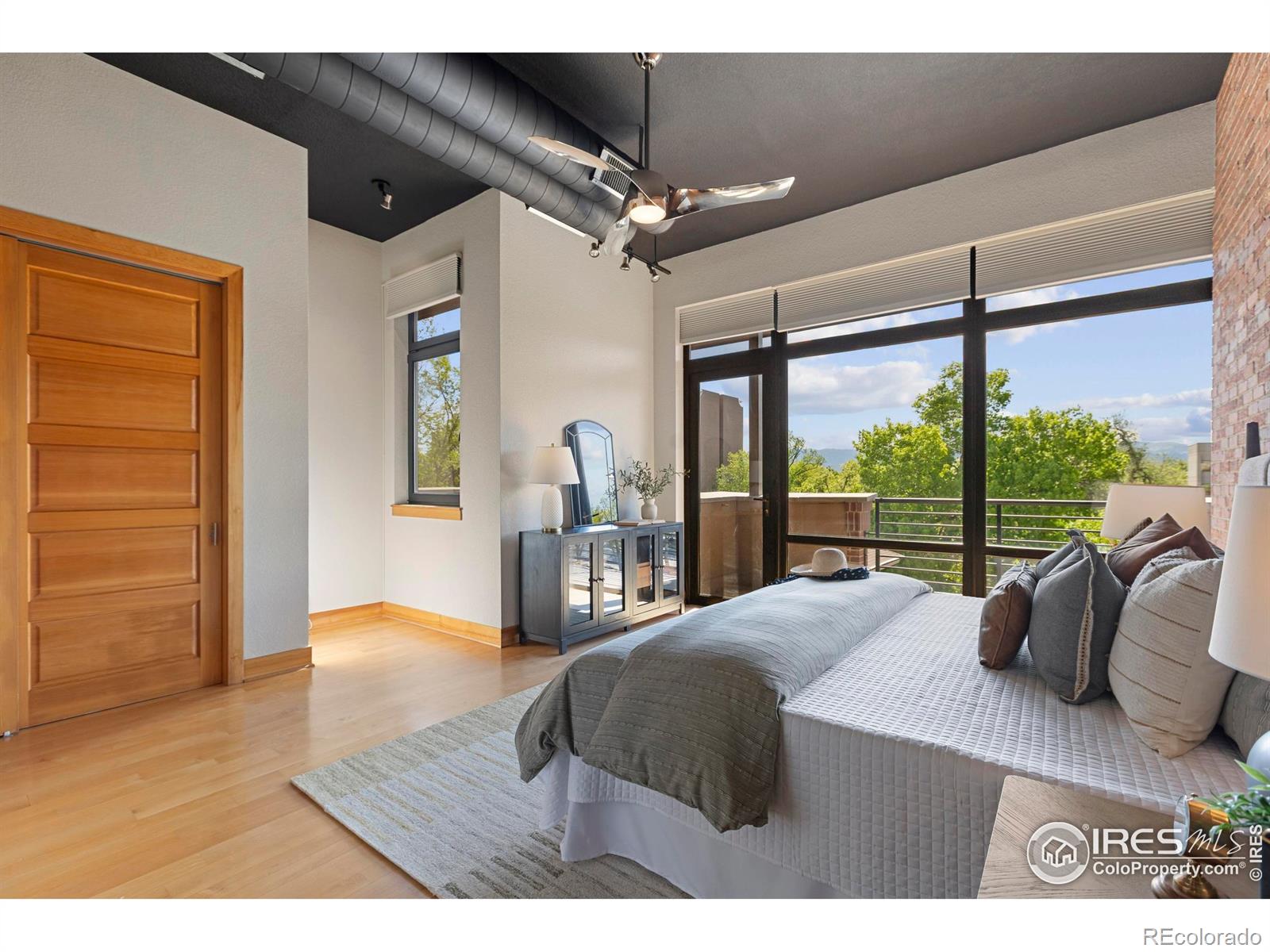 MLS Image #22 for 210 w magnolia street,fort collins, Colorado