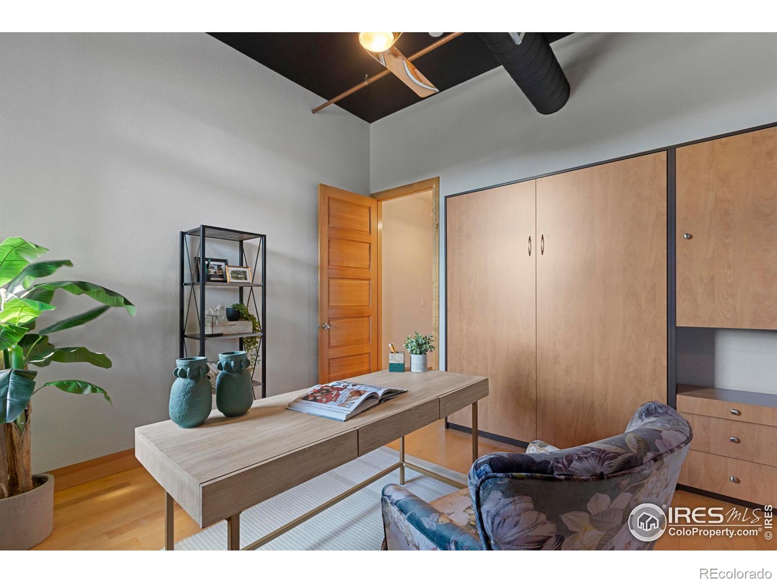 MLS Image #29 for 210 w magnolia street,fort collins, Colorado