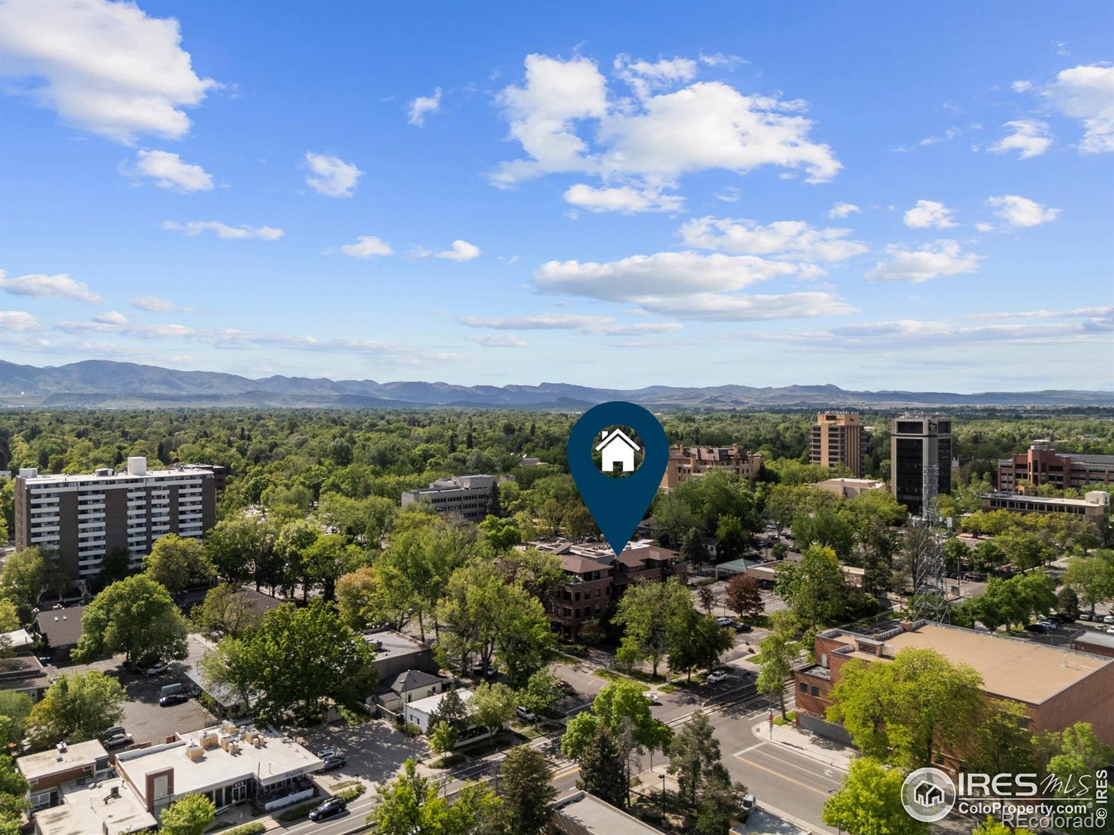 MLS Image #39 for 210 w magnolia street,fort collins, Colorado