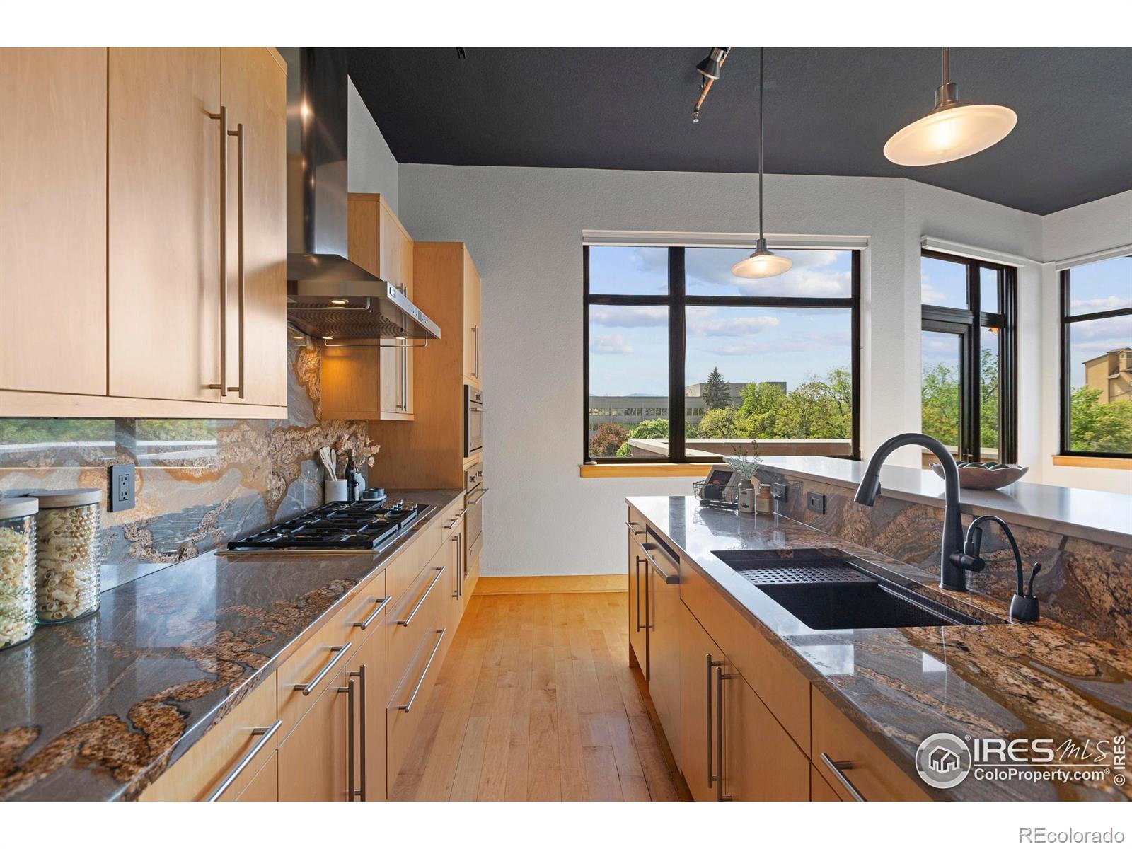 MLS Image #4 for 210 w magnolia street,fort collins, Colorado