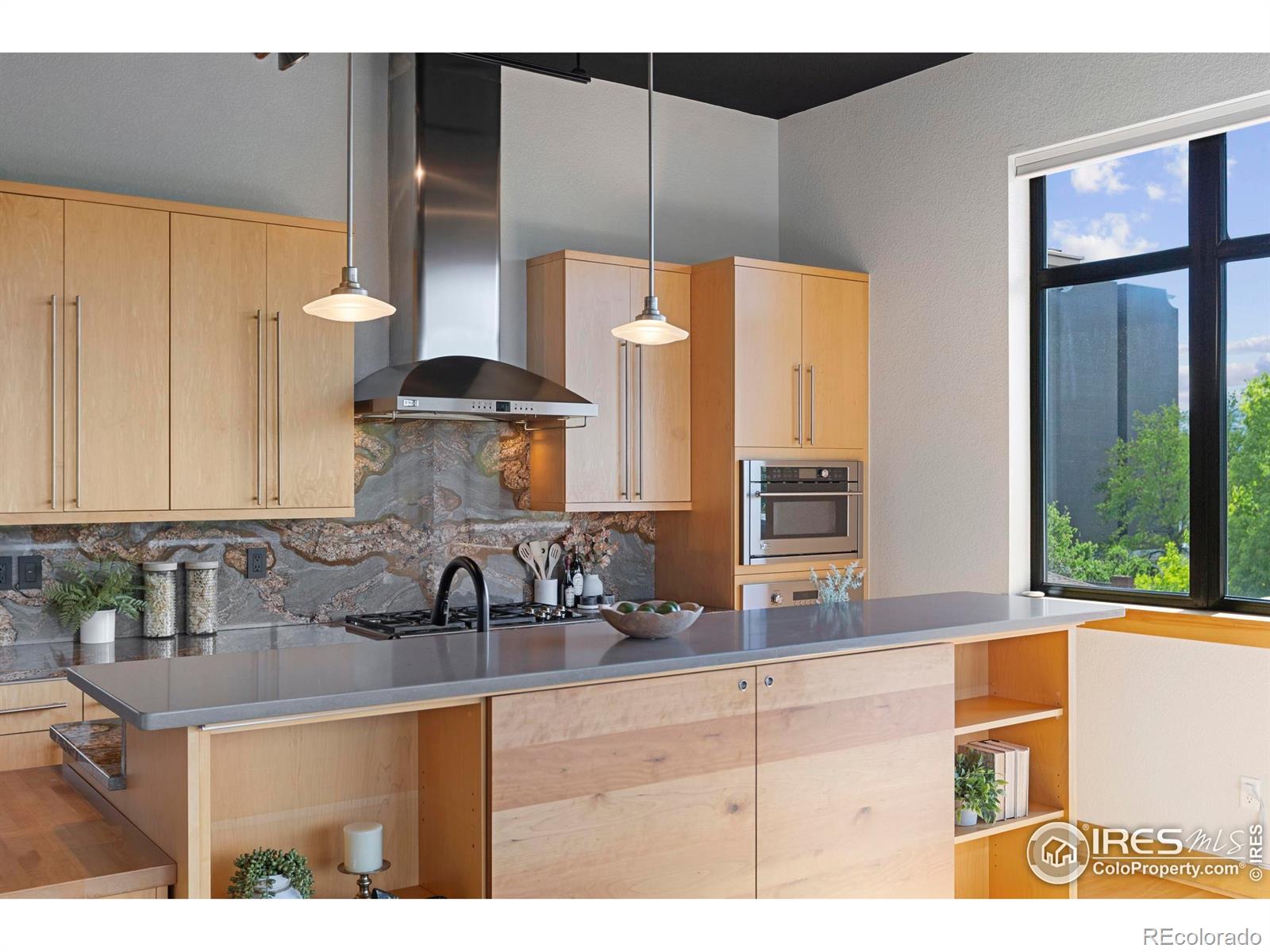 MLS Image #6 for 210 w magnolia street,fort collins, Colorado