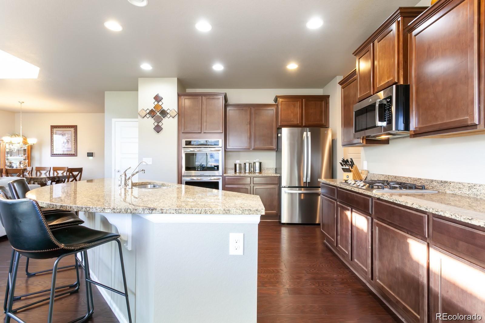 MLS Image #6 for 802  gamble oak street,brighton, Colorado