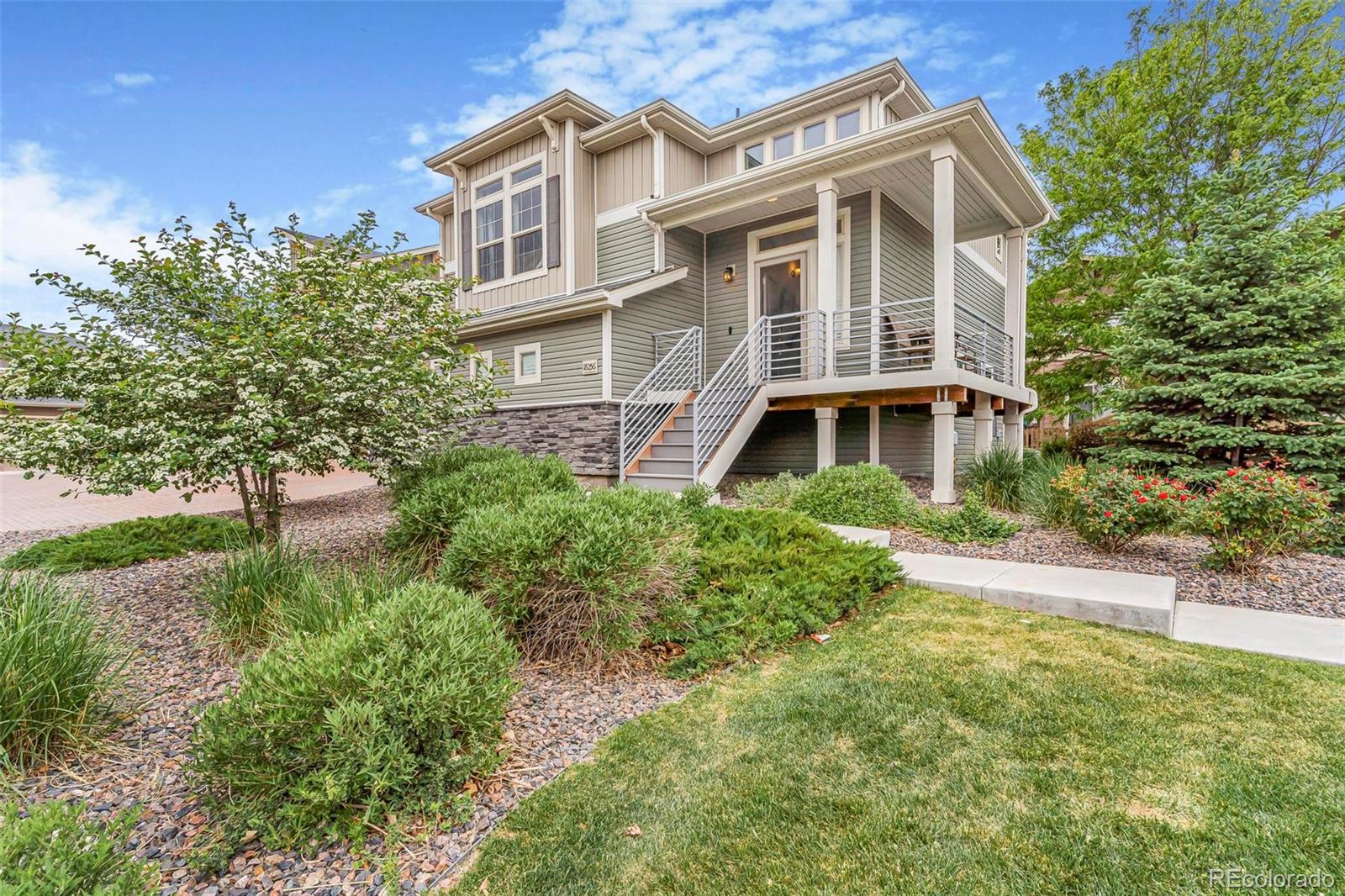 MLS Image #1 for 18056 e 104th way,commerce city, Colorado
