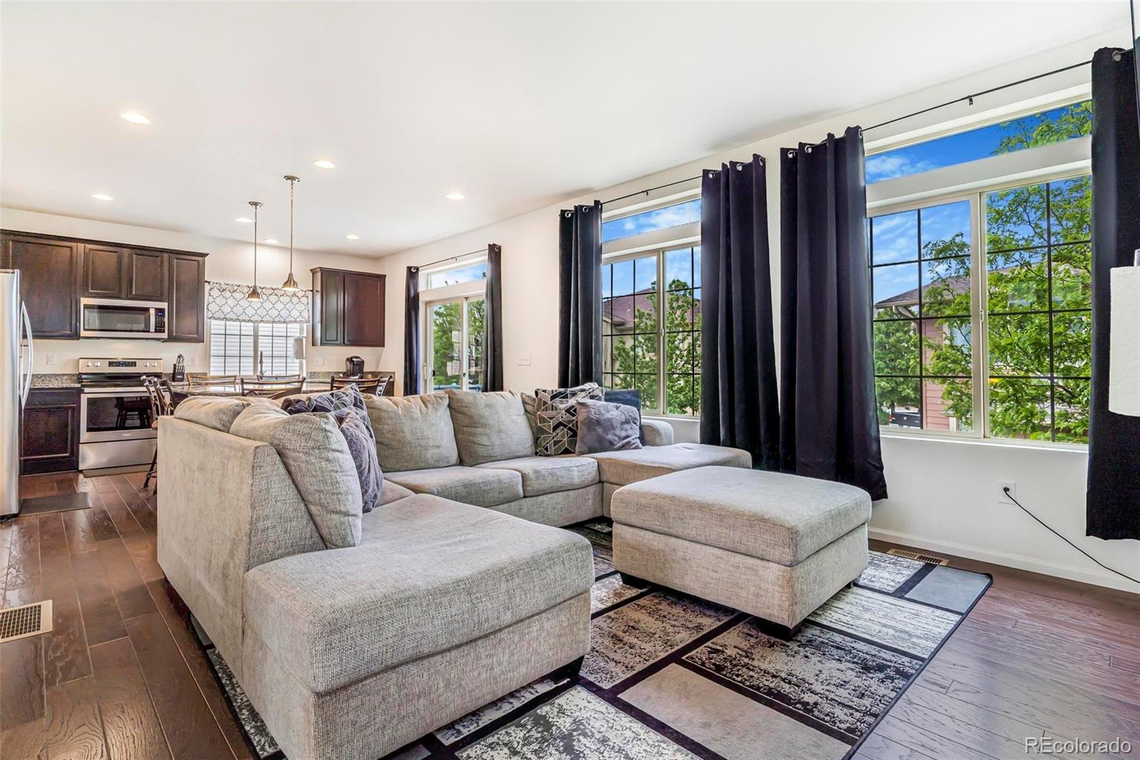 MLS Image #7 for 18056 e 104th way,commerce city, Colorado