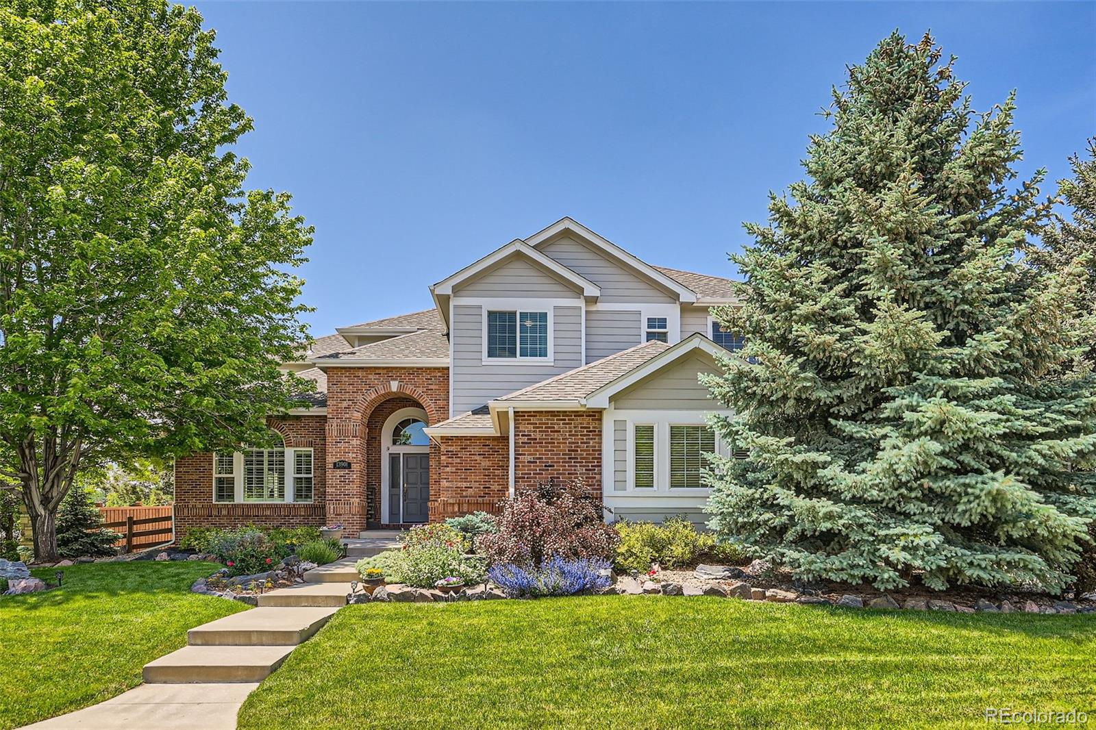 MLS Image #0 for 13901  quail ridge drive,broomfield, Colorado