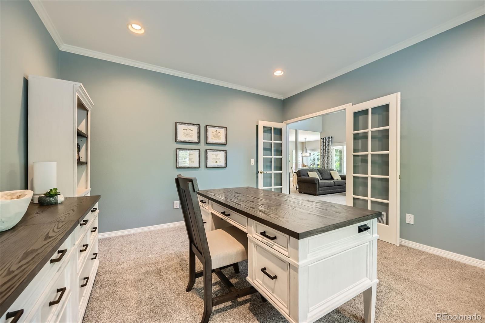 MLS Image #17 for 13901  quail ridge drive,broomfield, Colorado