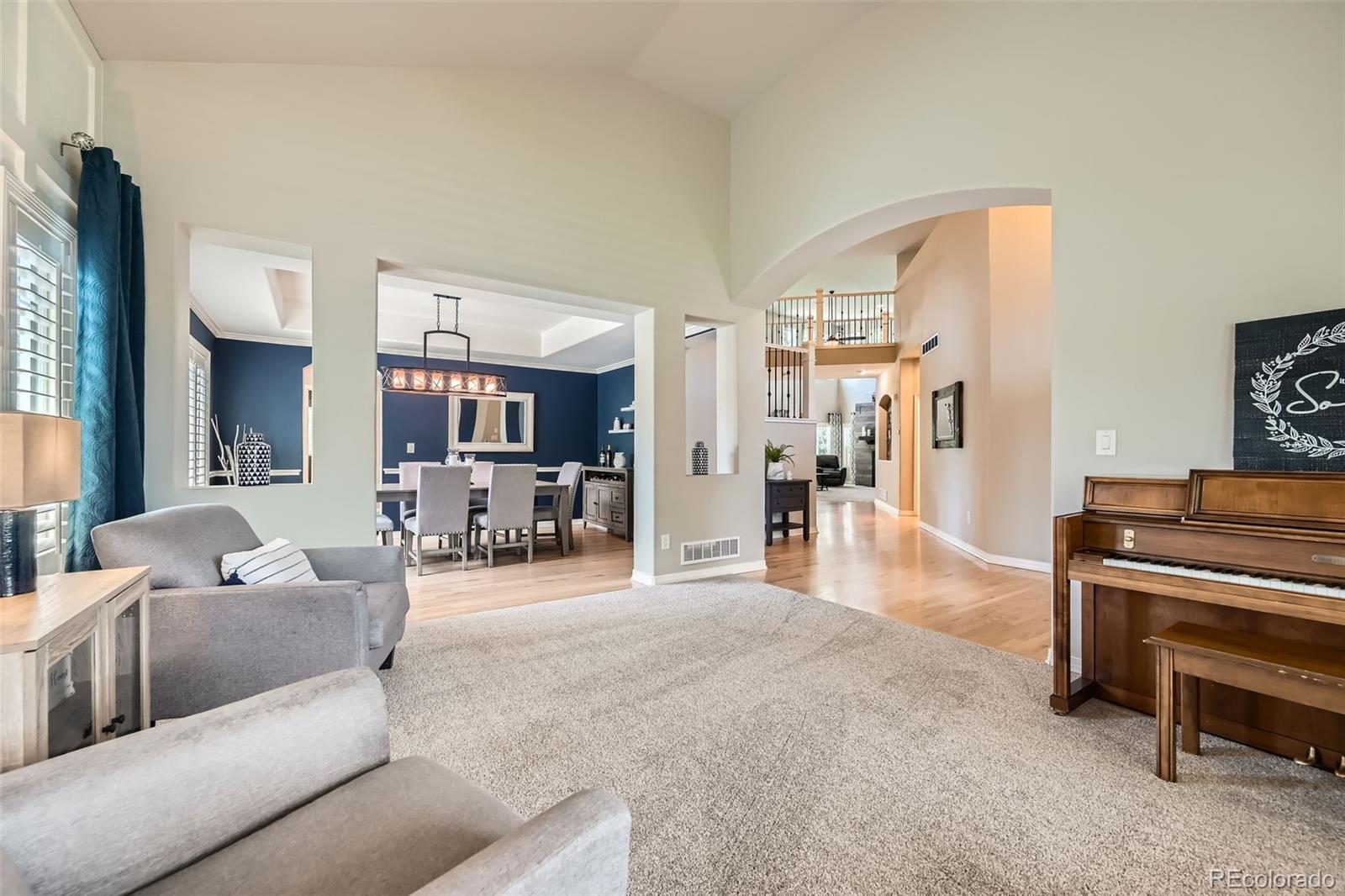 MLS Image #3 for 13901  quail ridge drive,broomfield, Colorado
