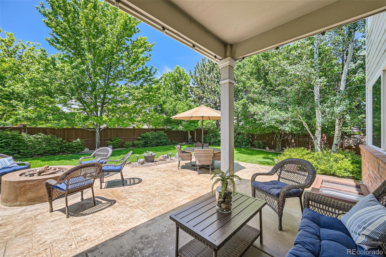 MLS Image #47 for 13901  quail ridge drive,broomfield, Colorado