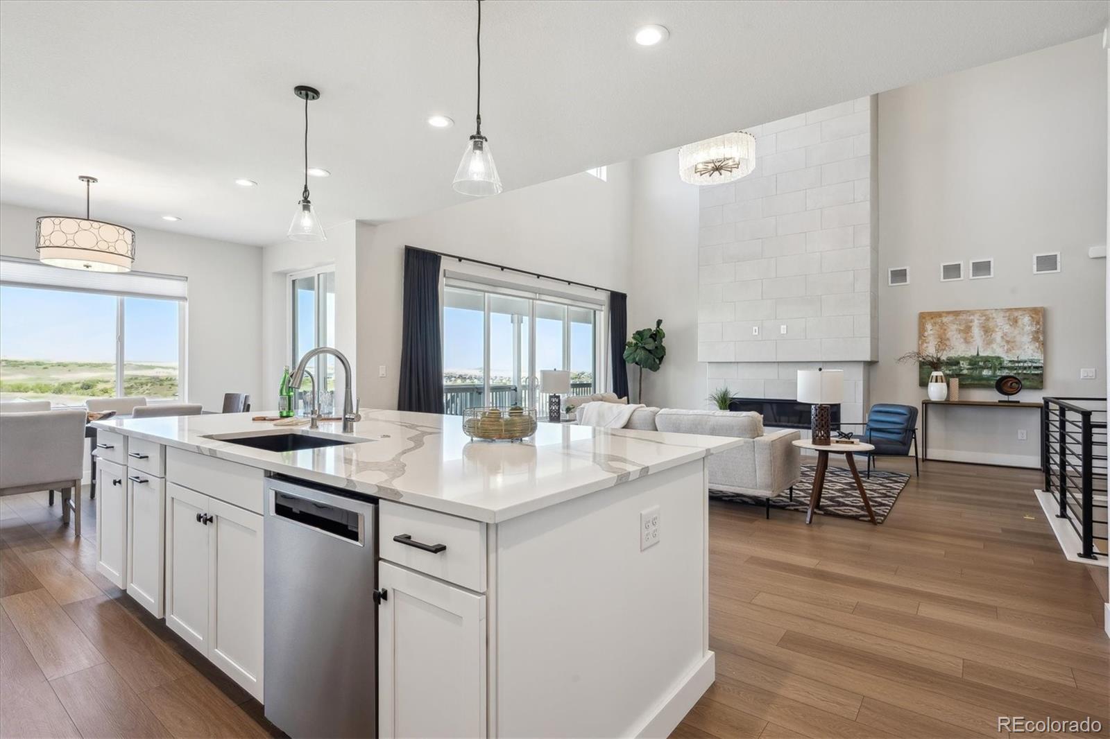 MLS Image #11 for 14337  shasta daisy point,parker, Colorado
