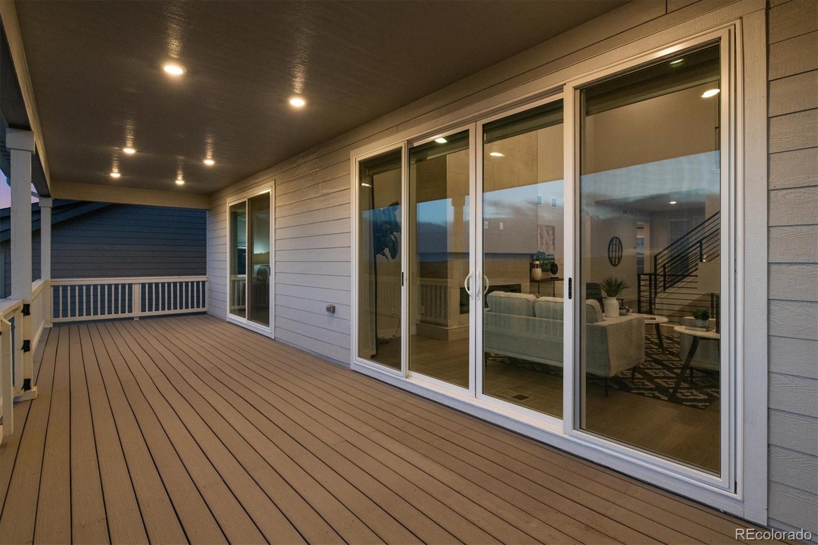 MLS Image #16 for 14337  shasta daisy point,parker, Colorado