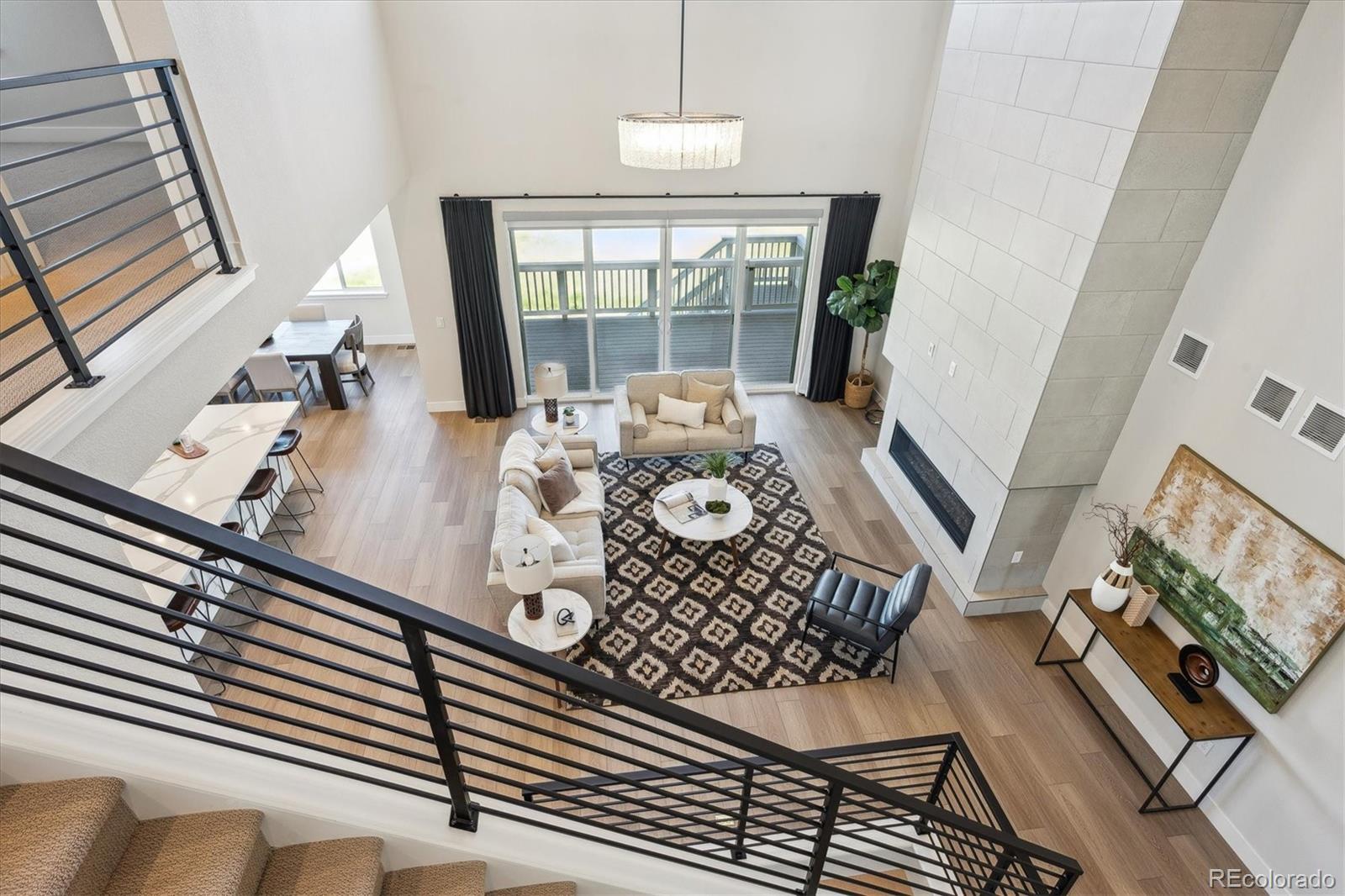 MLS Image #24 for 14337  shasta daisy point,parker, Colorado