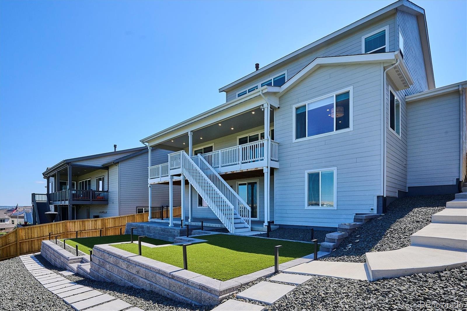 MLS Image #39 for 14337  shasta daisy point,parker, Colorado