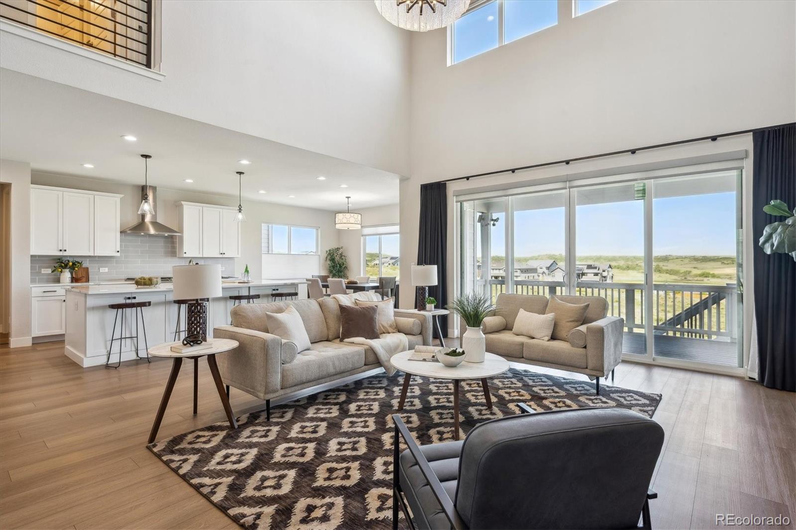 MLS Image #4 for 14337  shasta daisy point,parker, Colorado