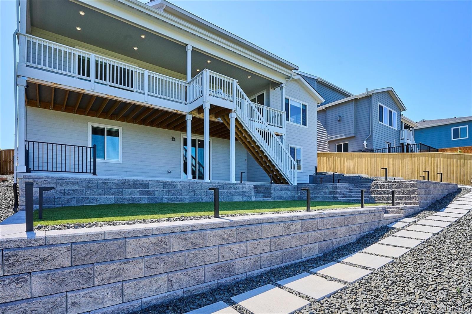 MLS Image #40 for 14337  shasta daisy point,parker, Colorado