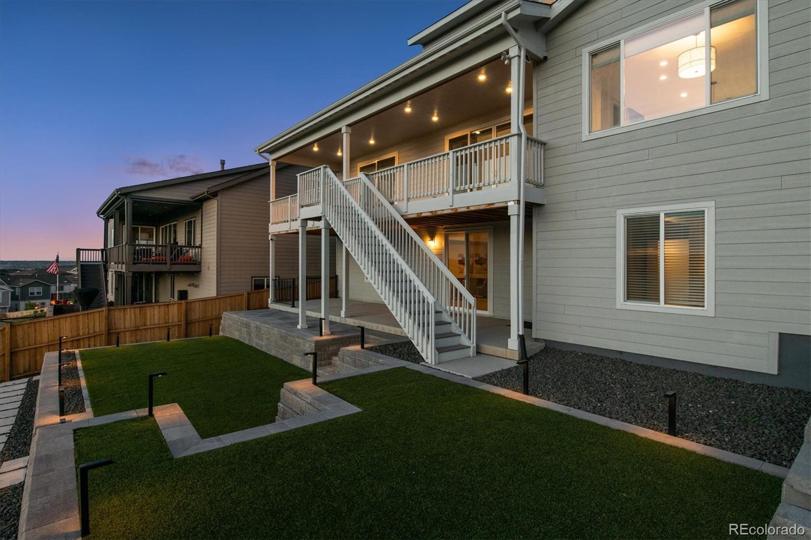MLS Image #41 for 14337  shasta daisy point,parker, Colorado