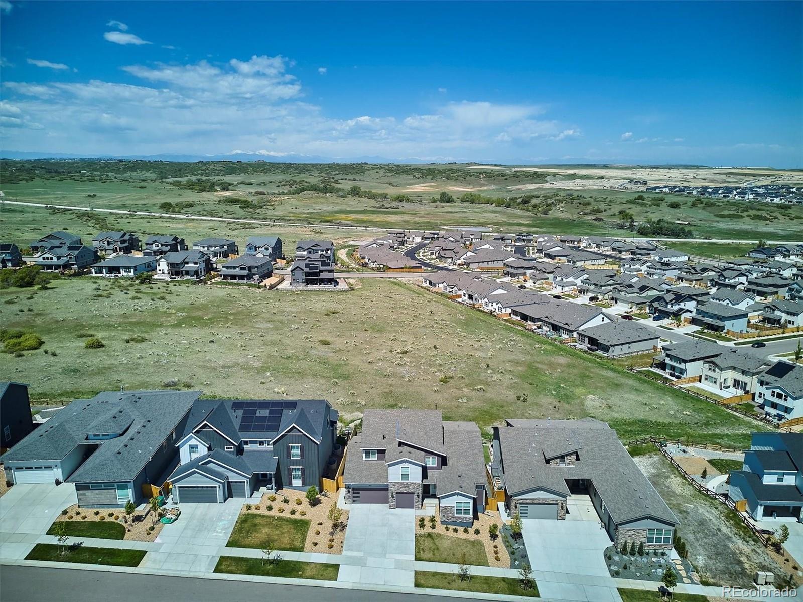 MLS Image #43 for 14337  shasta daisy point,parker, Colorado