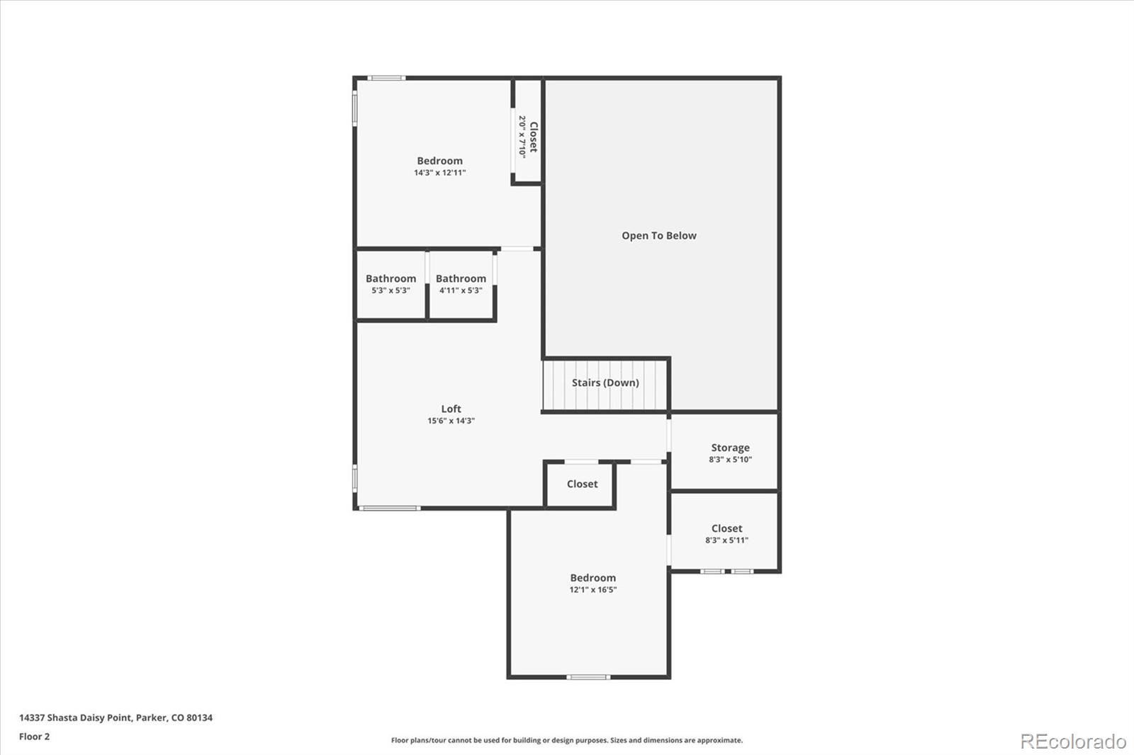 MLS Image #48 for 14337  shasta daisy point,parker, Colorado
