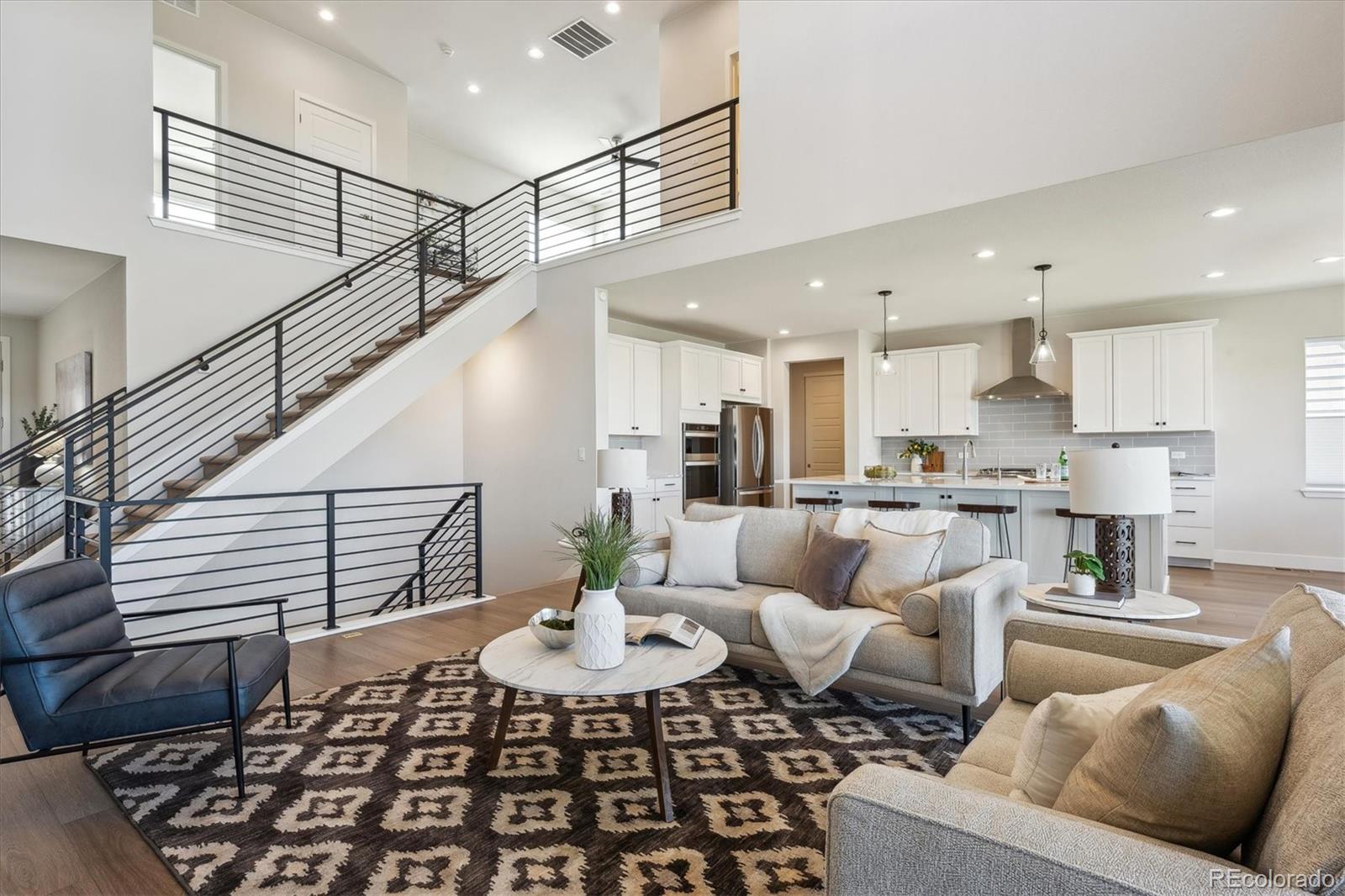 MLS Image #5 for 14337  shasta daisy point,parker, Colorado