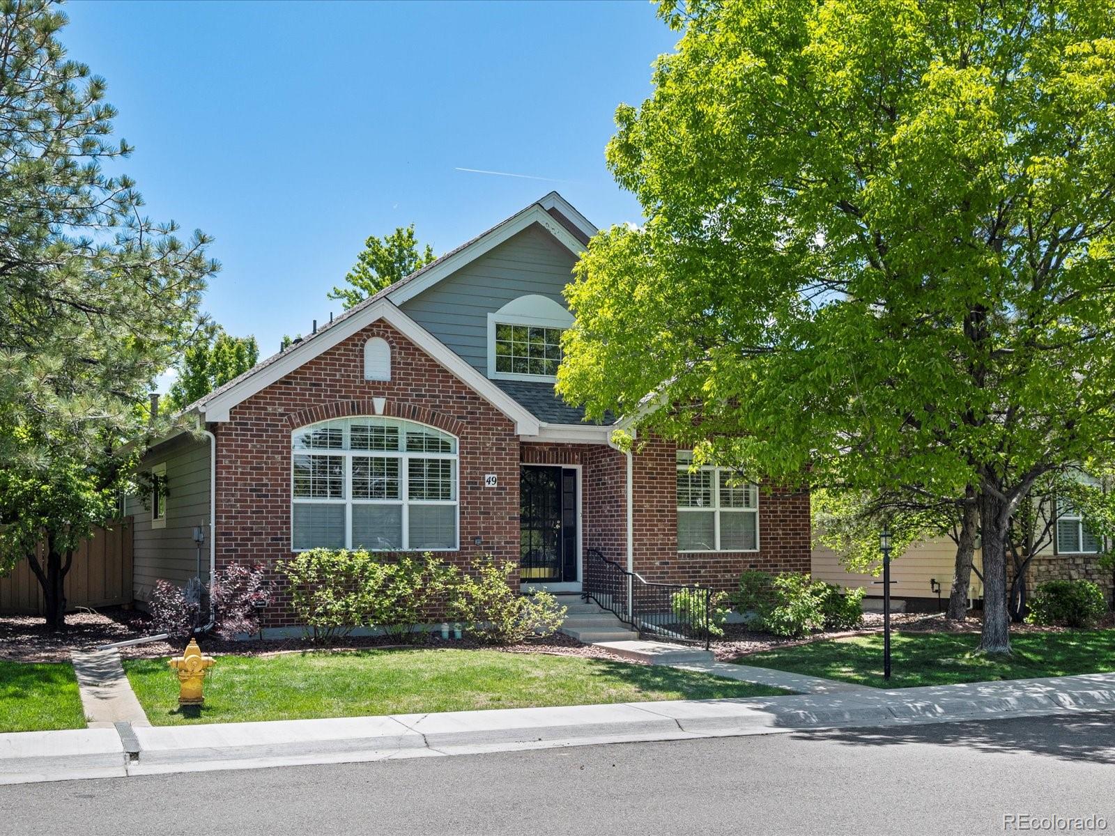 MLS Image #0 for 6900 w grant ranch boulevard,littleton, Colorado